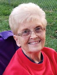 Barbara N. McCartney Obituary