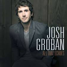 Josh groban had the opportunity to change his longtime piano player's life with the help of drew and jonathan scott. Josh Groban All That Echoes Cd Jpc