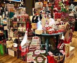 High quality cracker gifts and merchandise. Inattentive Waitress Labor Day 70 Of Decor In Store Was Xmas Picture Of Cracker Barrel Monroe Tripadvisor