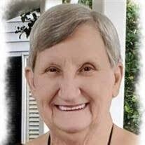 Mrs. Shirley Ann Pinkston Obituary