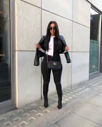 Winter Birthday Outfits For 17 Year Olds Ruby Fairs On Instagram Rebelliousfashion Bosdysuit Bdy0021 Winter Fashion Outfits Cute Outfits With Jeans Curvy Outfits