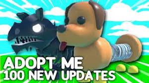 Adopt me is a game where players can adopt, raise, and dress a variety of cute pets. How To Get All The Easter Eggs In Adopt Me