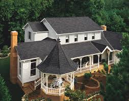 Certainteed developed grand manor to endure all types of weather and always look its best, even on the steepest slopes. Certified Certainteed Carriage House Shingle Installer Covered Bridge Roofing Inc