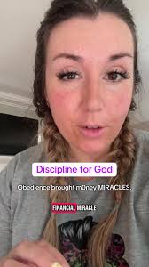 Obidience Is Breeding Ground of Miracles