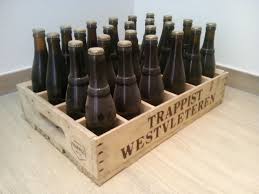 Achel, chimay, orval, rochefort, westmalle en westvleteren. Crate Trappist Westvleteren 12 Bottling Year 2008 Best Catawiki