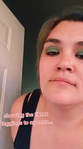 Leggins Mein Freund Zeigen