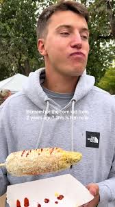 Markie Moore Roman Todd Corn