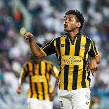 روماريو ريكاردو دا سيلفا، المعروف باسم romarinho، من مواليد 12 ديسمبر 1990، لاعب كرة القدم البرازيلي، يلعب حاليا لنادي الاتحاد السعودي. Ø±ÙˆÙ…Ø§Ø±ÙŠÙ†ÙŠÙˆ Hashtag On Twitter