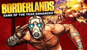 Pc Borderlands Goty Enhanced Savegame Save File Download