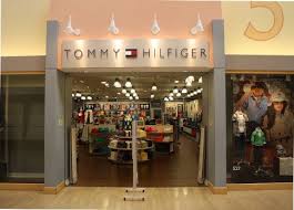 Great Lakes Crossing Outlets Tommy Hilfiger Tommy Hilfiger Hilfiger Tommy Hilfiger Store