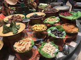 If you're travelling during the month of ramadan, buka puasa with your loved ones at tune hotel klia2. Intercontinental Buka Puasa Buffet Dinner 25 Home Is Where My Heart Is