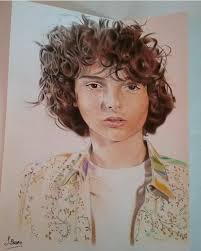 Original Wheeler Art