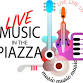 Friday Night Live Music in the Piazza event image