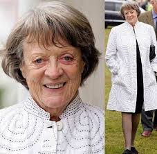 Downton Abbey movie premiere in London