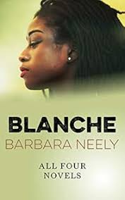 Amazon.com: Barbara Neely: books, biography, latest update