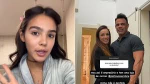 Bruno Gagliasso reúne os três filhos em registro especial com a vovó e  coleciona elogios: "Família linda!"