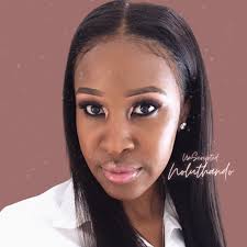 Unscripted with Noluthando Tshabalala