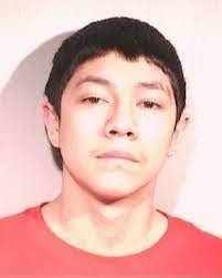 Victor Salinas-Corona Teen Killer Murders Baby