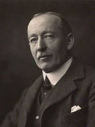 83 Arthur stockdale cope Images: PICRYL