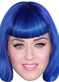 Perry from Kevin and Perry 1 celebrity face mask Fancy Dress Face Mask