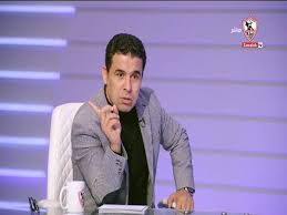 شن الإعلامي خالد الغندور نجم نادي الزمالك السابق، هجوما عنيفا على أحمد حسام ميدو المستشار الفني لنادي بيراميدز، ومقدم برنامج أوضة اللبس. Zamalek Tv Ù‚Ù†Ø§Ø© Ø§Ù„Ø²Ù…Ø§Ù„Ùƒ Ø¥Ø¬Ø§Ø¨Ø§Øª Ù…ÙØ§Ø¬Ø£Ø© Ùˆ Ù…Ø«ÙŠØ±Ø© Ù…Ù† ÙƒØ§Ø¨ØªÙ† Ø¨Ø¯Ø± Ø­Ø§Ù…Ø¯ ÙÙ‰ ÙÙ‚Ø±Ø© Ø§Ù„Ø£Ø³Ø¦Ù„Ø© Ù…Ø¹ Ø®Ø§Ù„Ø¯ Ø§Ù„ØºÙ†Ø¯ÙˆØ± Facebook