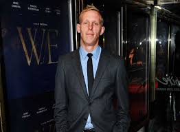 He first appeared in the hole (2001), and. Actor Laurence Fox Swears At Heckler During Play Apologizes