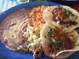 Check spelling or type a new query. Combo 8 Carne Asada And Fish Tacos Picture Of Taqueria La Hacienda Sonoma Tripadvisor