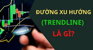 Trendline là gì? Cách vẽ đường Trendline chính xác