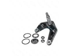 MERCEDES SHACKLE BRACKET - RIGHT 6213250004 - Orion Part
