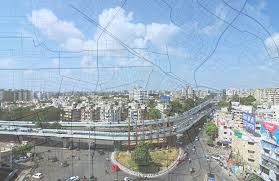 Surat city is governed by municipal corporation which comes under surat metropolitan region. Architecture Of Indian Cities Surat India S First Leed Certified Green City Rtf Rethinking The Future