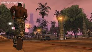 The pc version will have enhanced. Download Grand Theft Auto San Andreas Pc Multi10 Elamigos Torrent Elamigos Games