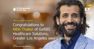 We were not an overnight success; it took us 15 years to get here. There…