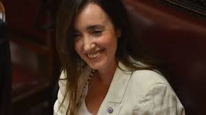 Villarruel vendrá a Río Mayo como Presidenta