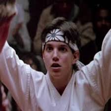 Music tracks, songs, playlists tagged KARATEKID