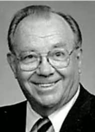 Robert Hugo “Bob” Ochs (1921-2008)