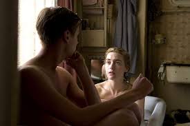 Eines tages ist hanna (kate winslet) spurlos verschwunden. Bild Zu Kate Winslet Der Vorleser Bild David Kross Kate Winslet Filmstarts De