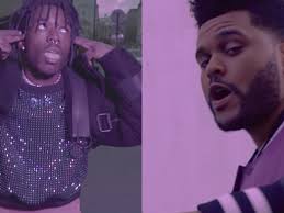 Cardi b bodak yellow official music video. Lil Uzi Vert Taps The Weeknd For New Xo Tour Llif3 Video Watch Pitchfork