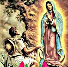 Para casos difíciles y desesperados. 3 Oraciones A Virgen De Guadalupe Para Salud Y Proteccion Santas Oraciones