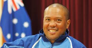 Actively inspiring kids to have a go