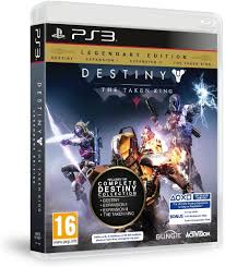 Before you can begin playing rise of iron you will need to own destiny as well as all previous expansion packs including: Destiny Rise Of Iron Dlc Ps4 Psn Code Uk Account Amazon Co Uk Pc Video Games