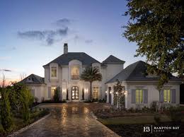 Orlando, in the center of the sunshine state, offers experiences like nowhere else. The Best Luxury Home Builders In Orlando Hampton Bay Homes