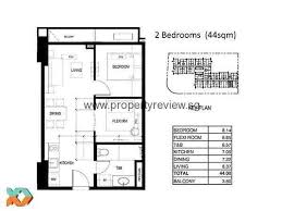 45 Sqm Apartment Design Google Search Small House Design Philippines Apartment Design Small House Design