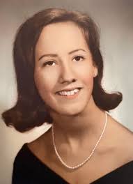 Obituary information for Laurel Hurst