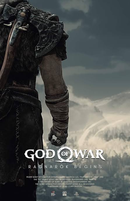 what do you think about the combat variations in ragnarok compared to 2018? : r/GodofWar