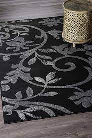 Check spelling or type a new query. Black 9x12 Area Rugs