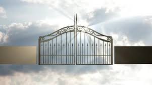 We see this idea paralleled in the new testament with jesus and. Heavens Gate Stock Video Footage Royalty Free Heavens Gate Videos Pond5