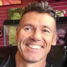 Hi, I'm Adrian, Stage 4 Cancer is me...