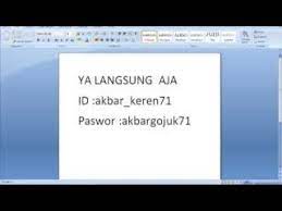 Maybe you would like to learn more about one of these? Bagi Bagi Char Pb Zepetto 2020 Bangku Sekolah