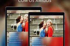 Ya sea el último espectáculo de netflix, o el video musical más caliente en youtube, . Rave Netflix E Youtube Com Amigos Download To Android Gratis