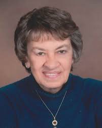 Mary Hemp Obituary February 9, 2025